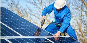 Installation Maintenance Panneaux Solaires Photovoltaïques à Villy-le-Bois